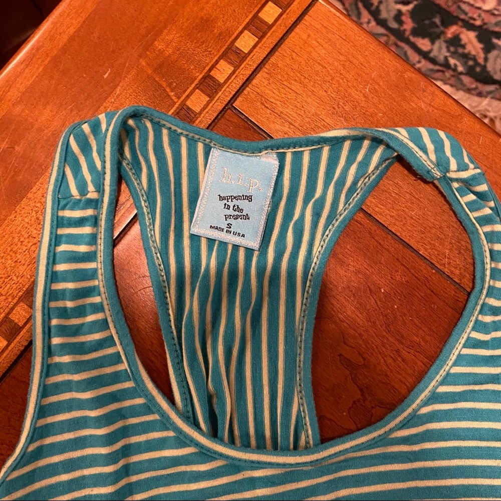 H.I.P. Tank top - Picture 4 of 5
